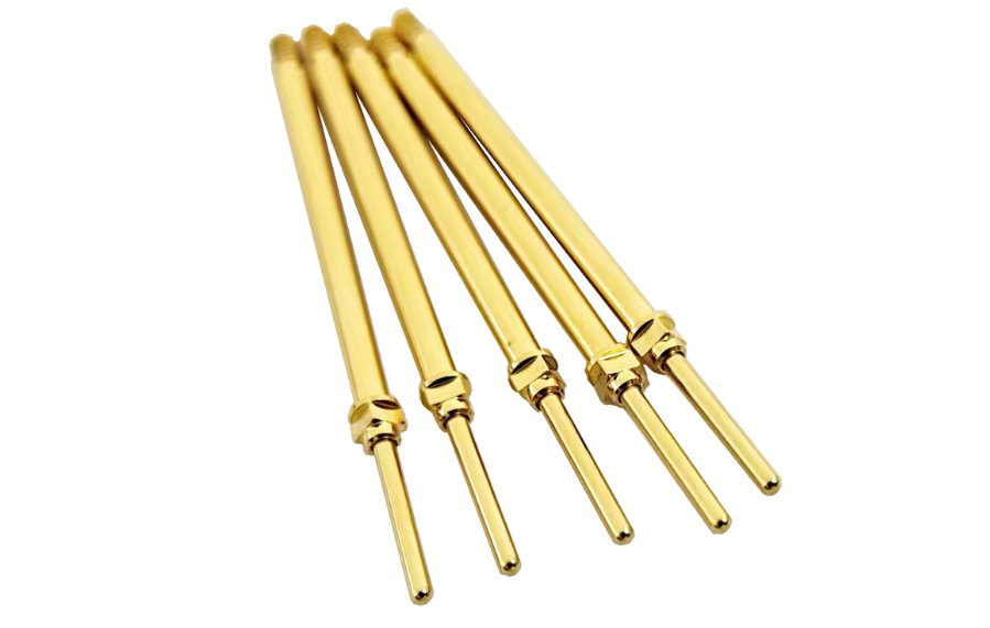 測(cè)試探針的尺寸怎么對(duì)應(yīng)選擇的彈力呢？